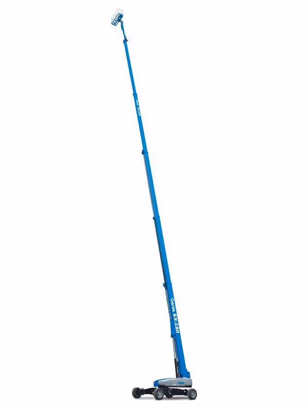 2025 Genie SX-180 - Image 2