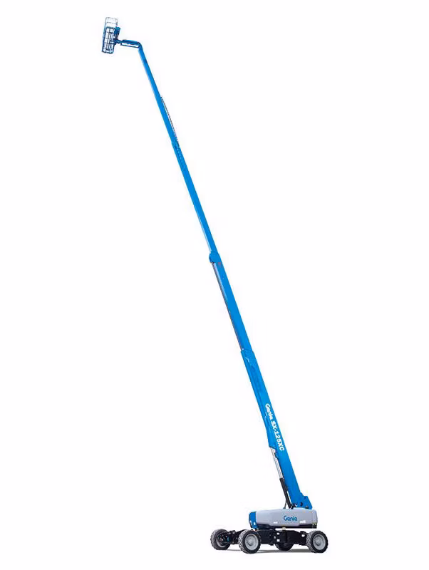 2025 Genie SX-125 XC™ - Image 1