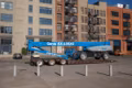 2025 Genie SX-135 XC™ - Image 9