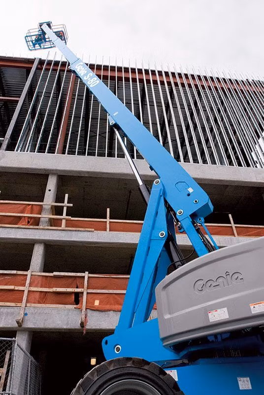2025 Genie S™-80X - Image 5