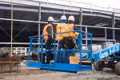 2025 Genie S-40 XC and S-45 XC - Image 3