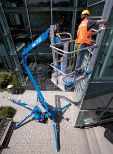 2026 Genie TZ™-50 2