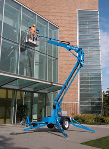 2026 Genie TZ™-50 3