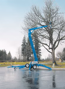2026 Genie TZ™-50 4