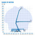 2026 Genie TZ™-50 - Image 10
