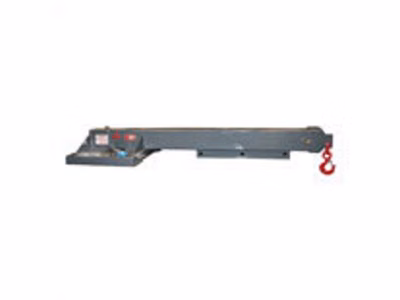 2025 Genie Extendable Truss Boom Model CE60-TH 2