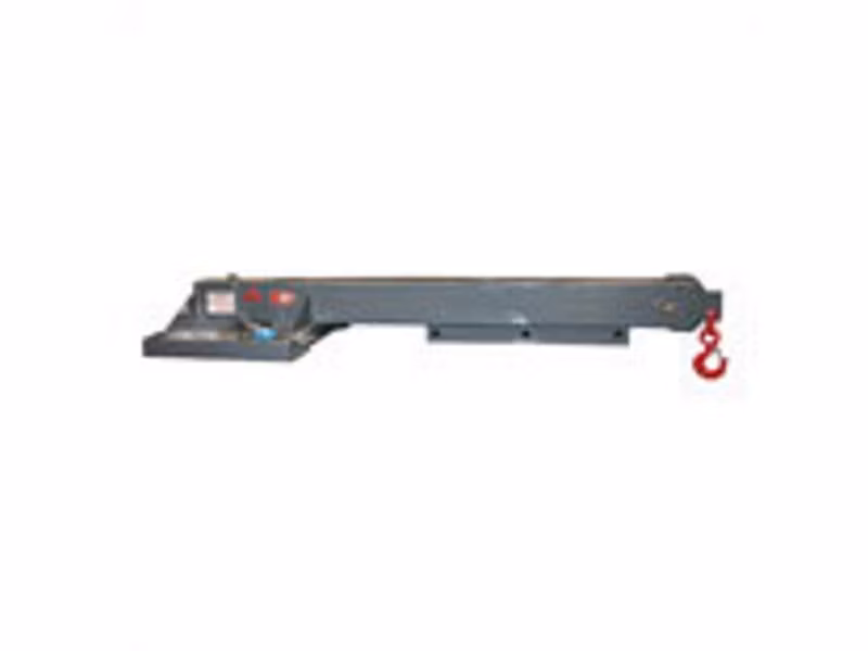 2025 Genie Extendable Truss Boom Model CE60-TH - Image 2