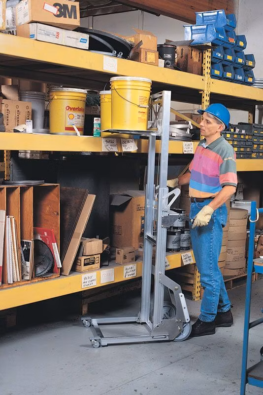 2025 Genie Load Lifter - Image 1
