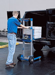 2026 Genie GL™-10 2