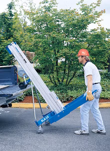 2026 Genie SLA™-10 - Image 3