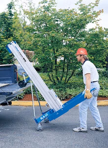 2026 Genie SLA™-20 3