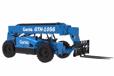2025 Genie GTH™-1056 1