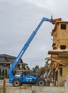 2025 Genie GTH™-1056 3