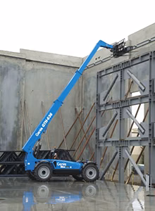2025 Genie GTH™-1056 5