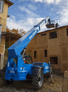 2026 Genie GTH-1256 3