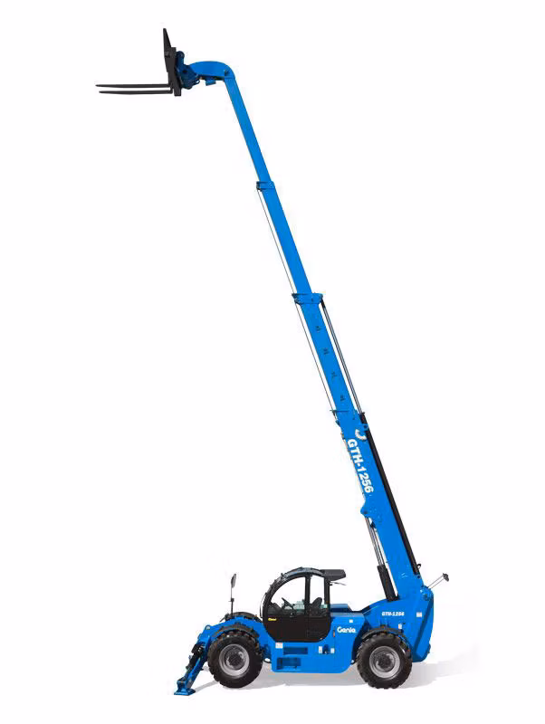 2025 Genie GTH-1256 - Image 5