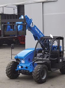 2026 Genie GTH-5519 2