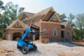 2025 Genie GTH-5519 - Image 3