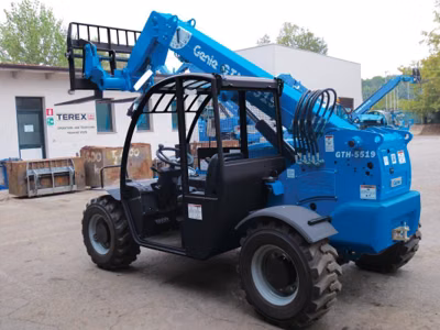 2026 Genie GTH-5519 4