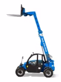 2025 Genie GTH-5519 - Image 5