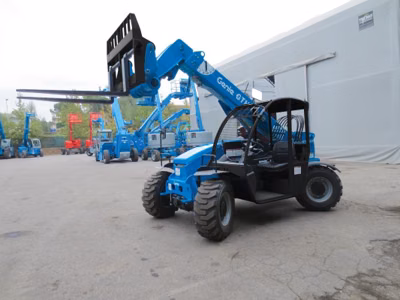 2026 Genie GTH-5519 6