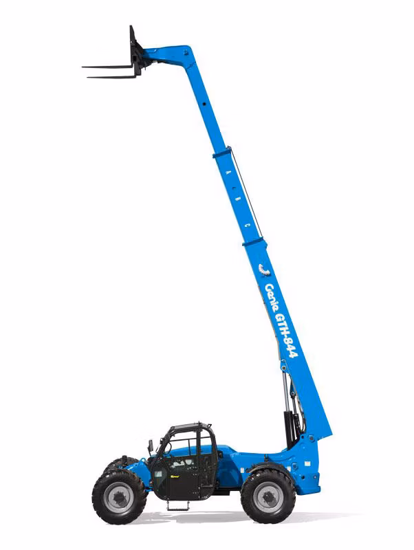 2026 Genie GTH™-844 - Image 5