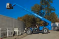 2026 Genie GTH™-844 - Image 7