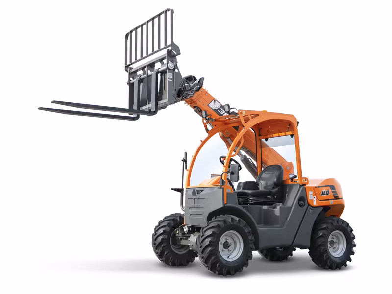 2025 SkyTrak 3013 - Image 1