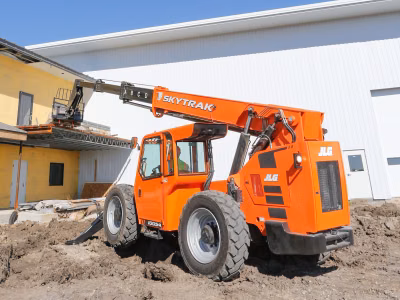 2026 SkyTrak 10054 2