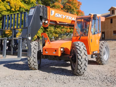 2026 SkyTrak 6042 3