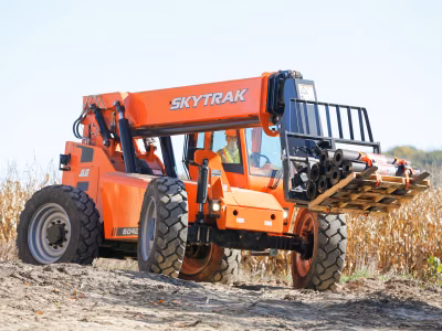 2026 SkyTrak 6042 5