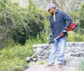 2026 Toro 60V Max* 14" (35.56 cm) / 16" (40.64 cm) Brushless String TriMmer Bare Tool (51830T) - Image 4