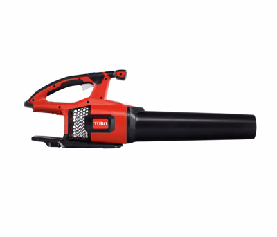 2026 Toro 60V Max* Brushless Blower Bare Tool (51820T) 1