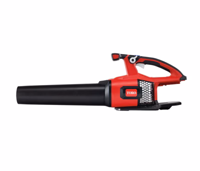 2026 Toro 60V Max* Brushless Blower Bare Tool (51820T) 2