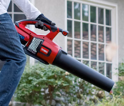 2026 Toro 60V Max* Brushless Blower Bare Tool (51820T) 6