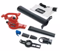 2026 Toro UltraPlus Blower Vac (51621) - Image 1