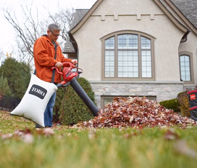 2026 Toro UltraPlus Blower Vac (51621) 4