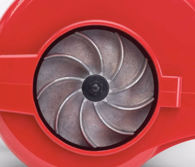 2026 Toro UltraPlus Blower Vac (51621) 9
