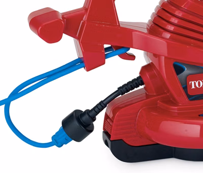 2026 Toro UltraPlus Blower Vac (51621) 11