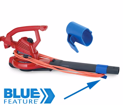 2026 Toro UltraPlus Blower Vac (51621) 13