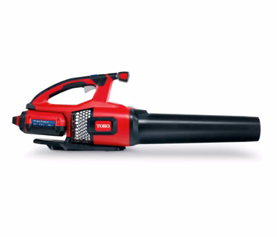 2026 Toro 60V Max* Brushless Blower (51820) 1