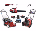 2025 Toro 60V Max* Brushless Blower (51820) - Image 8
