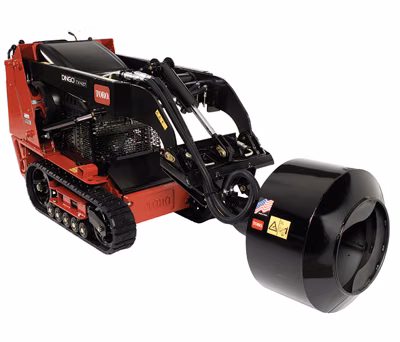 2026 Toro Cement Bowl (22442)