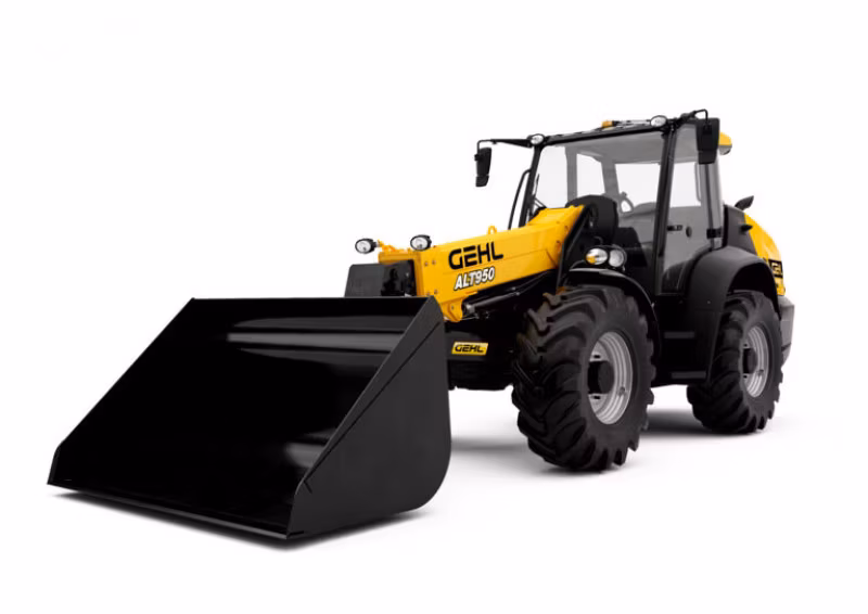2026 Gehl ALT950 - Image 1