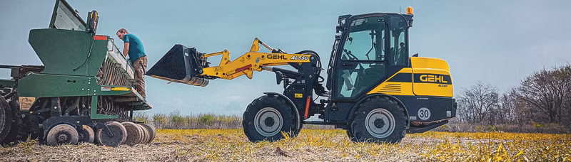 2026 Gehl ALT750 - Image 2