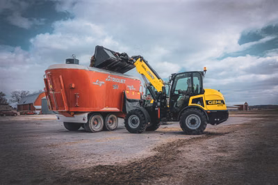 2026 Gehl ALT750 5
