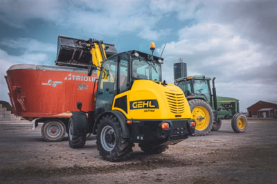 2026 Gehl ALT750 6