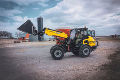 2026 Gehl ALT750 9