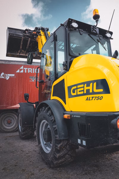 2026 Gehl ALT750 12