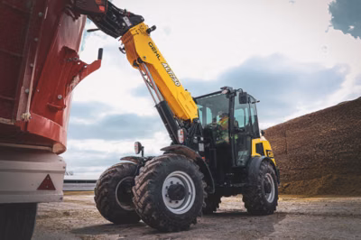 2026 Gehl ALT750 16